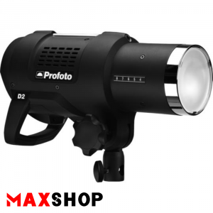 ProFoto D2 1000W/s Air TTL Monolight Studio Flash
